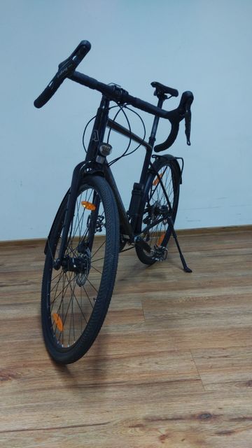 Axess CREED SPORT EQ 2026 2026 Road & Gravel usato