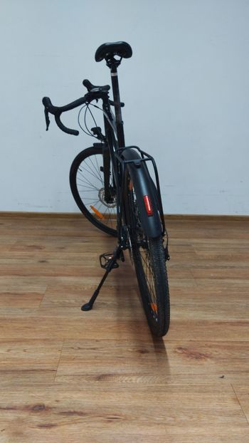 Gebrauchtes Axess CREED SPORT EQ 2026 2026 Road & Gravel, Schwarz — Bild 5 von 7