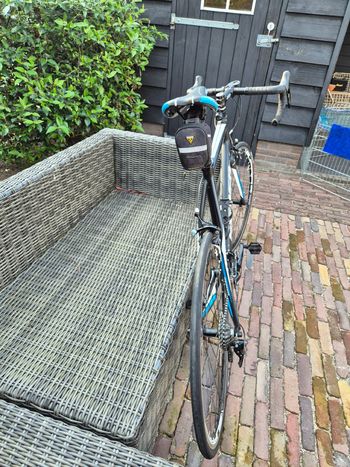 Używany Sensa Custom Shimano 105 2018 Road & Gravel — zdjęcie 11 z 11