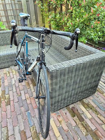 Używany Sensa Custom Shimano 105 2018 Road & Gravel — zdjęcie 2 z 11