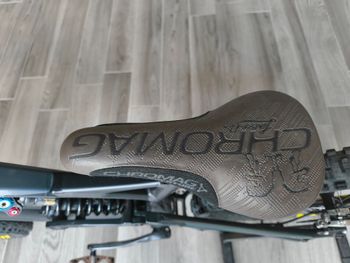 Použité YT Industries Tues Single Speed / Fixed Gear 2018 Mountainbike — obrázek 3 z 10