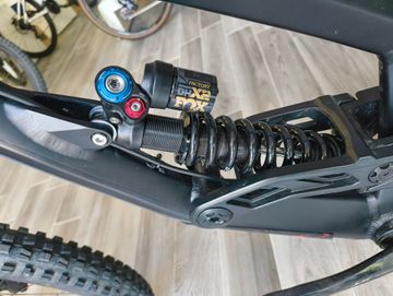 Used YT Industries Tues Single Speed / Fixed Gear 2018 Mountainbike, Black — image 4 of 10