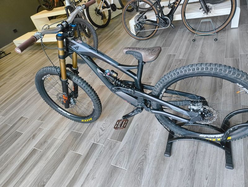 Used YT Industries Tues Single Speed / Fixed Gear 2018 MTB