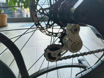 Použité YT Industries Tues Single Speed / Fixed Gear 2018 Mountainbike — obrázek 5 z 10