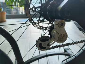 Used YT Industries Tues Single Speed / Fixed Gear 2018 Mountainbike, Black — image 5 of 10