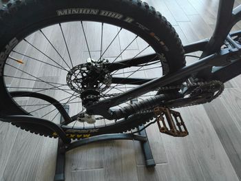Použité YT Industries Tues Single Speed / Fixed Gear 2018 Mountainbike — obrázek 6 z 10