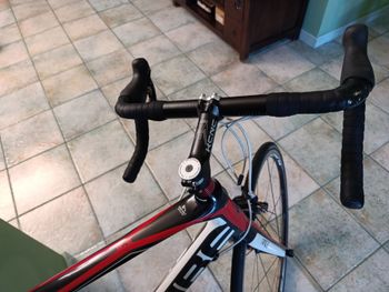 Used CUBE SL Road Race 2016 2016 Urban, Black — image 5 of 7