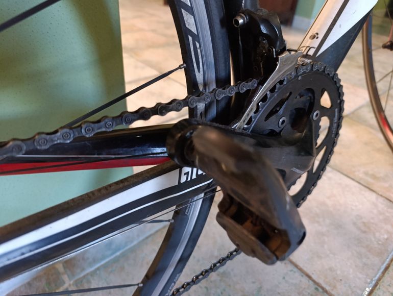 Used CUBE SL Road Race 2016 2016 Urban, Black — image 2 of 7