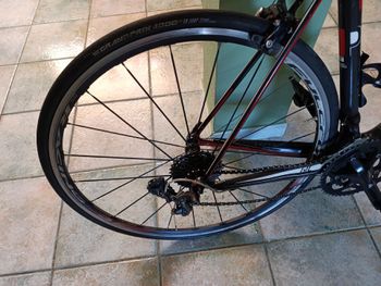 Used CUBE SL Road Race 2016 2016 Urban, Black — image 3 of 7