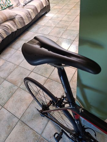 Used CUBE SL Road Race 2016 2016 Urban, Black — image 4 of 7