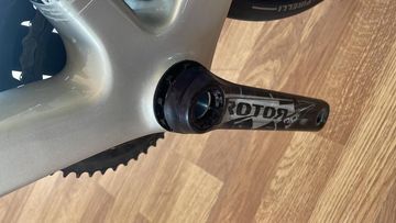 Gebrauchtes Cervélo R3 Shimano Ultegra 2017 Road & Gravel, Hellgrau — Bild 4 von 10