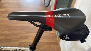 Gebrauchtes Cervélo R3 Shimano Ultegra 2017 Road & Gravel, Hellgrau — Bild 7 von 10