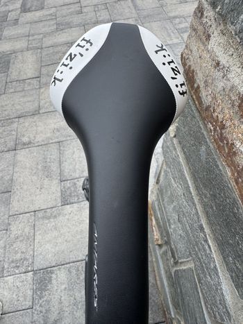 Used BMC Racemachine RC01 2012 Road & Gravel, Black — image 4 of 13