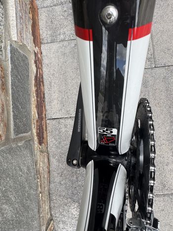 Used BMC Racemachine RC01 2012 Road & Gravel, Black — image 3 of 13