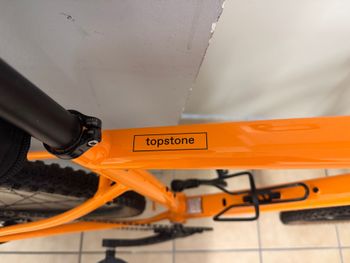Cannondale Topstone 4 2024 2024 Road & Gravel d'occasion — image 5 sur 5