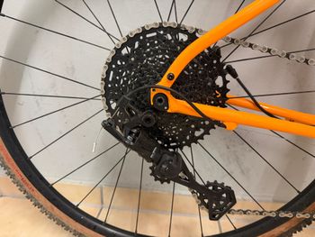 Cannondale Topstone 4 2024 2024 Road & Gravel d'occasion — image 4 sur 5