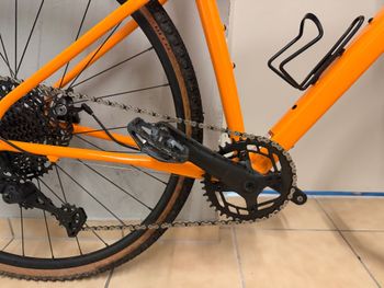 Cannondale Topstone 4 2024 2024 Road & Gravel d'occasion — image 3 sur 5