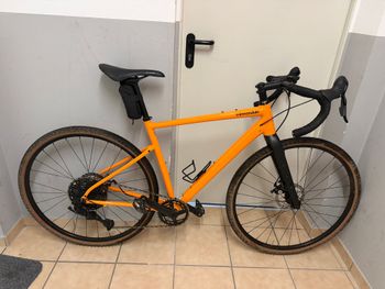 Cannondale Topstone 4 2024 2024 Route & Gravel d'occasion