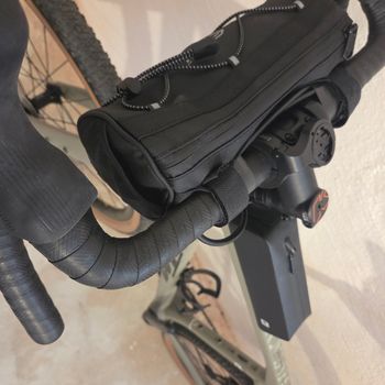 Used KTM Gravelator 25 2025 2025 Road & Gravel, Green — image 3 of 7