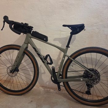 Used KTM Gravelator 25 2025 2025 Road & Gravel