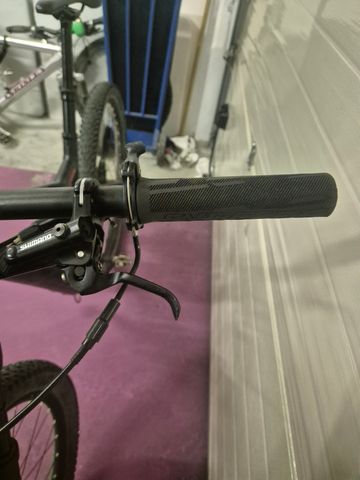 Used Scott Spark 950 2019 2019 Mountainbike, Black, 29 — image 4 of 8