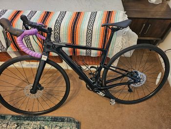 Used Cannondale Topstone Carbon 105 2020 2020 Road & Gravel