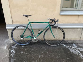 Used Rossin Custom Shimano 600 1992 Road & Gravel