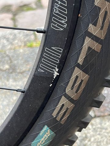 Used YT Industries Capra 29 CF 2018 2018 Mountainbike, Black, 29 — image 4 of 7