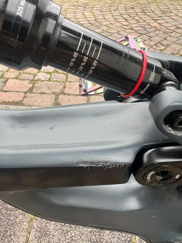 Used YT Industries Capra 29 CF 2018 2018 Mountainbike, Black, 29 — image 2 of 7