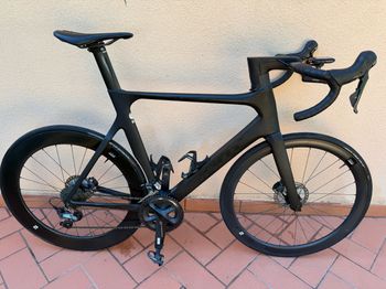 Used Giant Propel Advanced 1 Disc 2021 2021 Road & Gravel