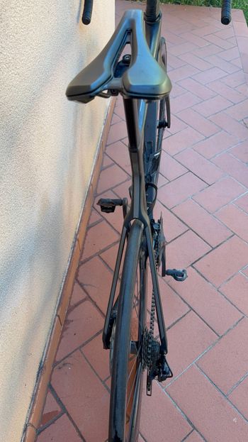 Używany Giant Propel Advanced 1 Disc 2021 2021 Road & Gravel — zdjęcie 5 z 16