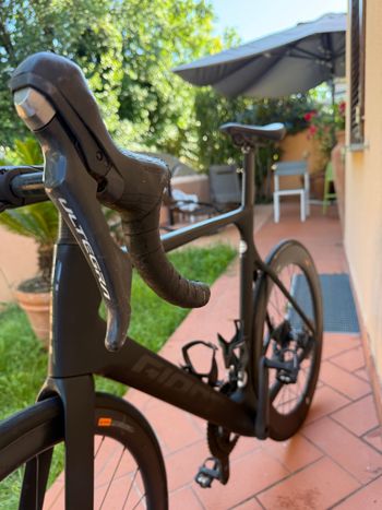 Używany Giant Propel Advanced 1 Disc 2021 2021 Road & Gravel — zdjęcie 15 z 16