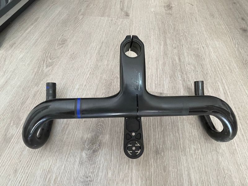Used Giant TCR Advanced Pro, Disc Frameset 2022 Frameset 2022 Road & Gravel, Black — image 4 of 6