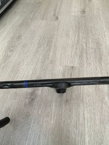 Used Giant TCR Advanced Pro, Disc Frameset 2022 Frameset 2022 Road & Gravel, Black — image 5 of 6