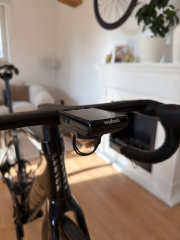 Canyon Aeroad CFR Di2 2025 2025 Road & Gravel d'occasion — image 12 sur 14