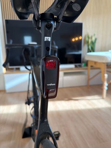 Canyon Aeroad CFR Di2 2025 2025 Road & Gravel d'occasion — image 10 sur 14