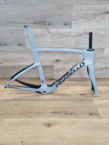 Gebrauchtes Pinarello FRAME PINARELLO NEW DOGMA F VENICE Frameset 2026 Road & Gravel