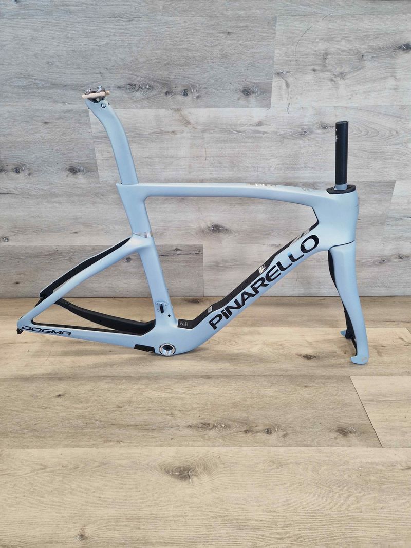 Used Pinarello FRAME PINARELLO NEW DOGMA F VENICE Frameset 2026 Road & Gravel