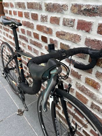 Używany Ridley X-Bow CANTI TIAGRA 2017 2017 Road & Gravel — zdjęcie 5 z 9
