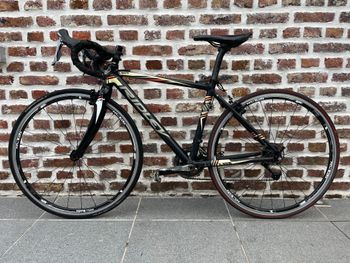 Używany Ridley X-Bow CANTI TIAGRA 2017 2017 Road & Gravel — zdjęcie 4 z 9