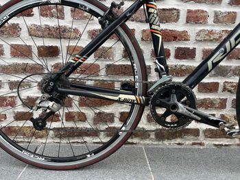 Używany Ridley X-Bow CANTI TIAGRA 2017 2017 Road & Gravel — zdjęcie 2 z 9