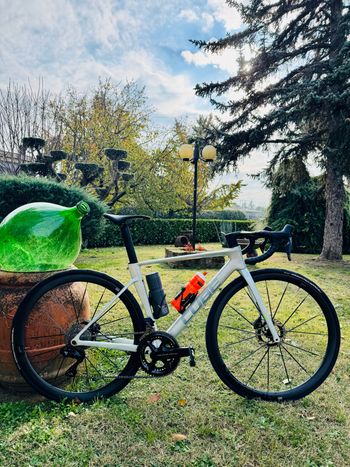 Używany CUBE LITENING AIR C:68X, SLT 2026 2026 Road & Gravel