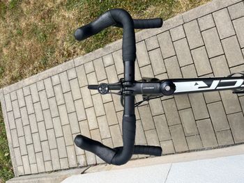 Used Giant TCR Advanced Pro Team Disc 2020 2020 Road & Gravel, Black — image 7 of 7