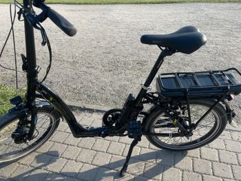 Used BBF 2023 Urban & Touring