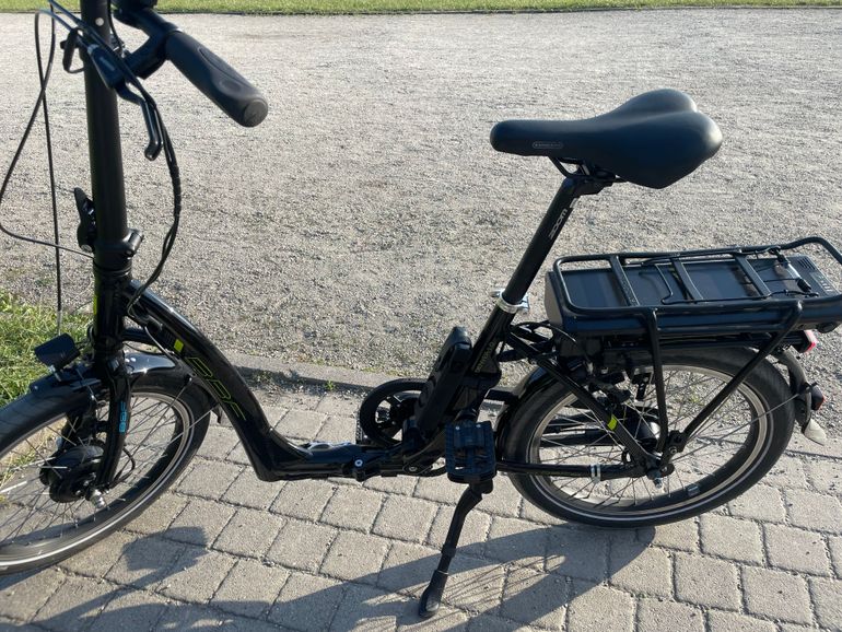 Used BBF 2023 Urban, Black — image 1 of 6