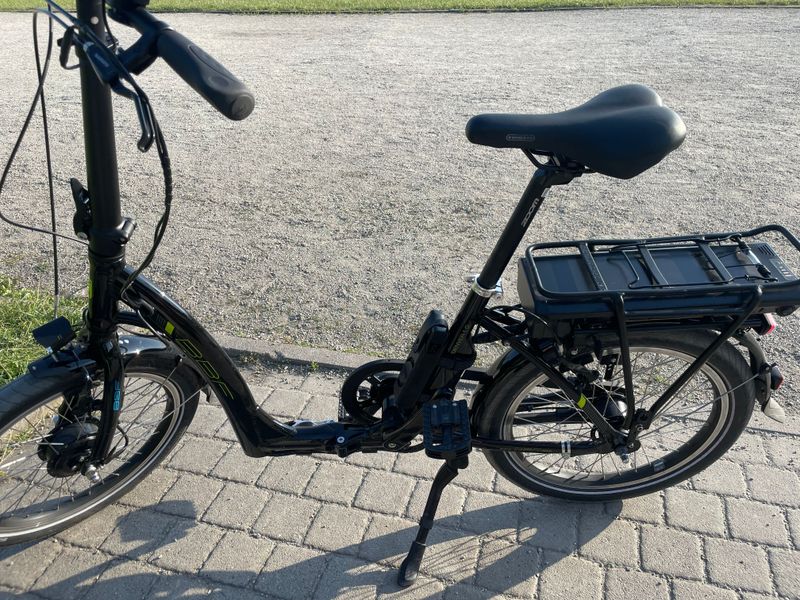 Used BBF 2023 Urban & Touring