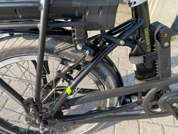 Used BBF 2023 Urban, Black — image 2 of 6