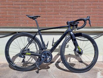 Used Cervélo R5 Shimano Ultegra Di2 2020 Road & Gravel