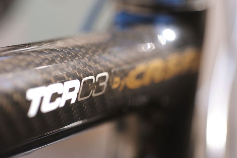 Używany Giant C3 2007 Road & Gravel — zdjęcie 15 z 18