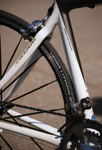 Używany Giant C3 2007 Road & Gravel — zdjęcie 7 z 18